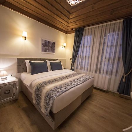 Bayezid Han Konak (Adults Only) Amasya Extérieur photo