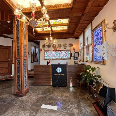 Bayezid Han Konak (Adults Only) Amasya Extérieur photo