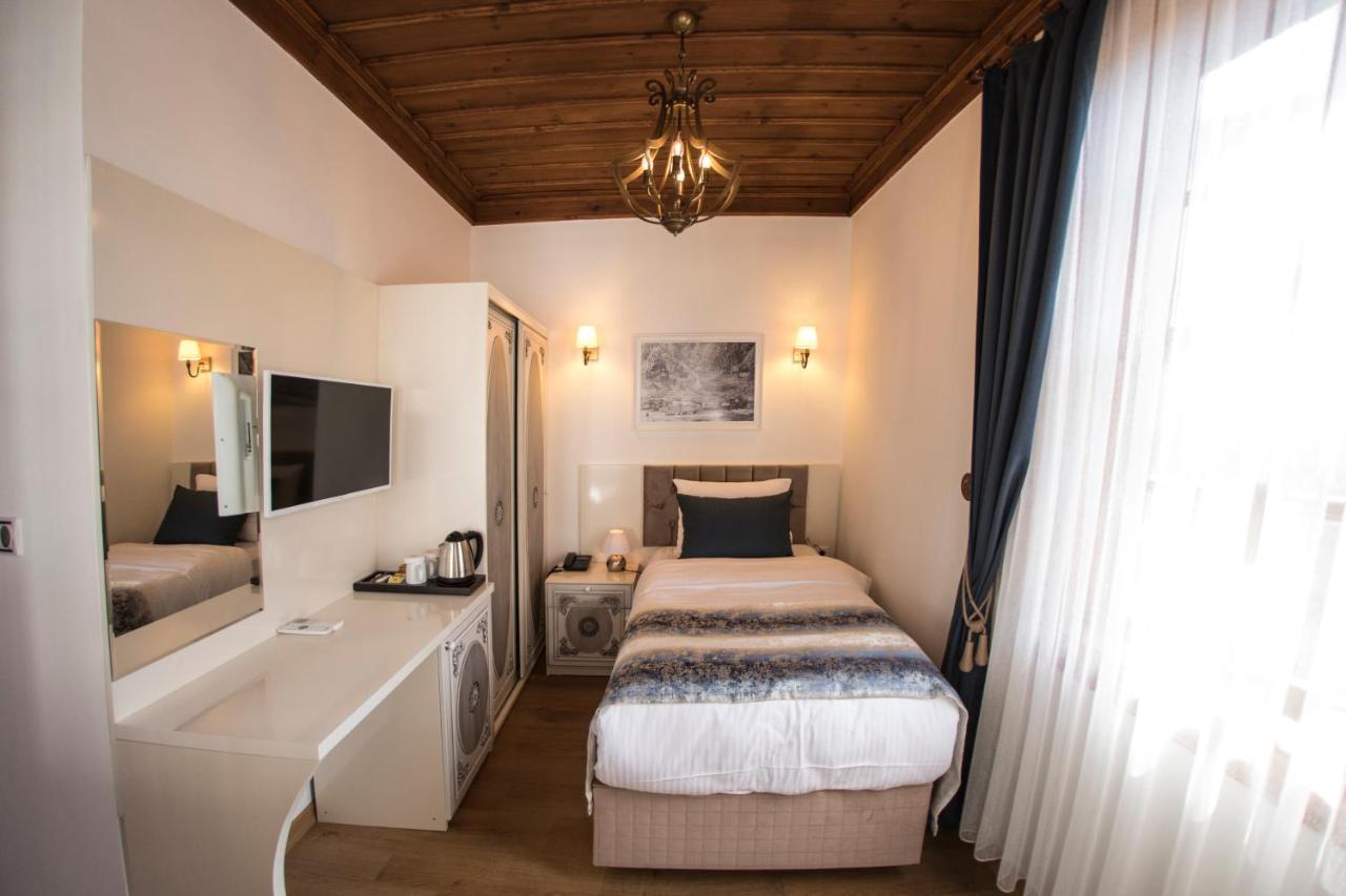 Bayezid Han Konak (Adults Only) Amasya Extérieur photo