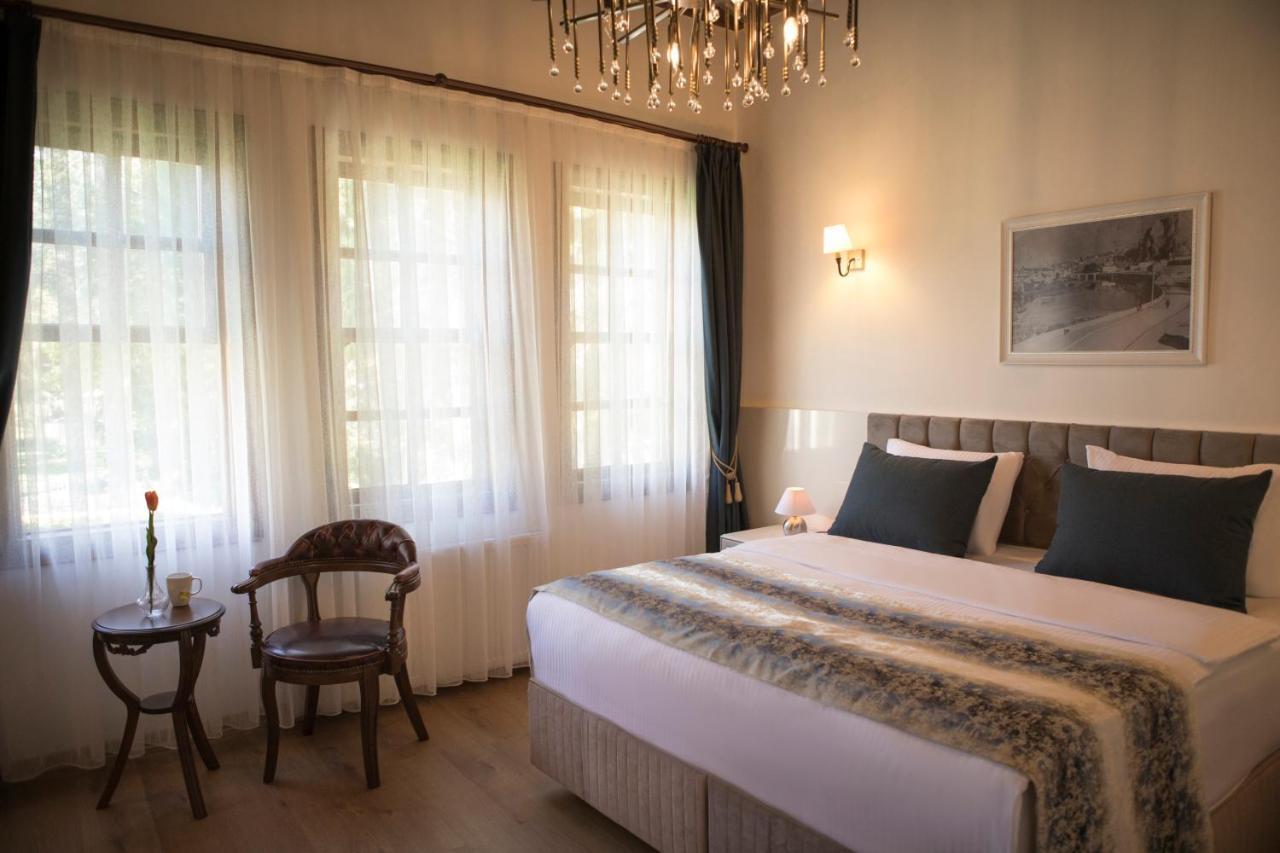 Bayezid Han Konak (Adults Only) Amasya Extérieur photo