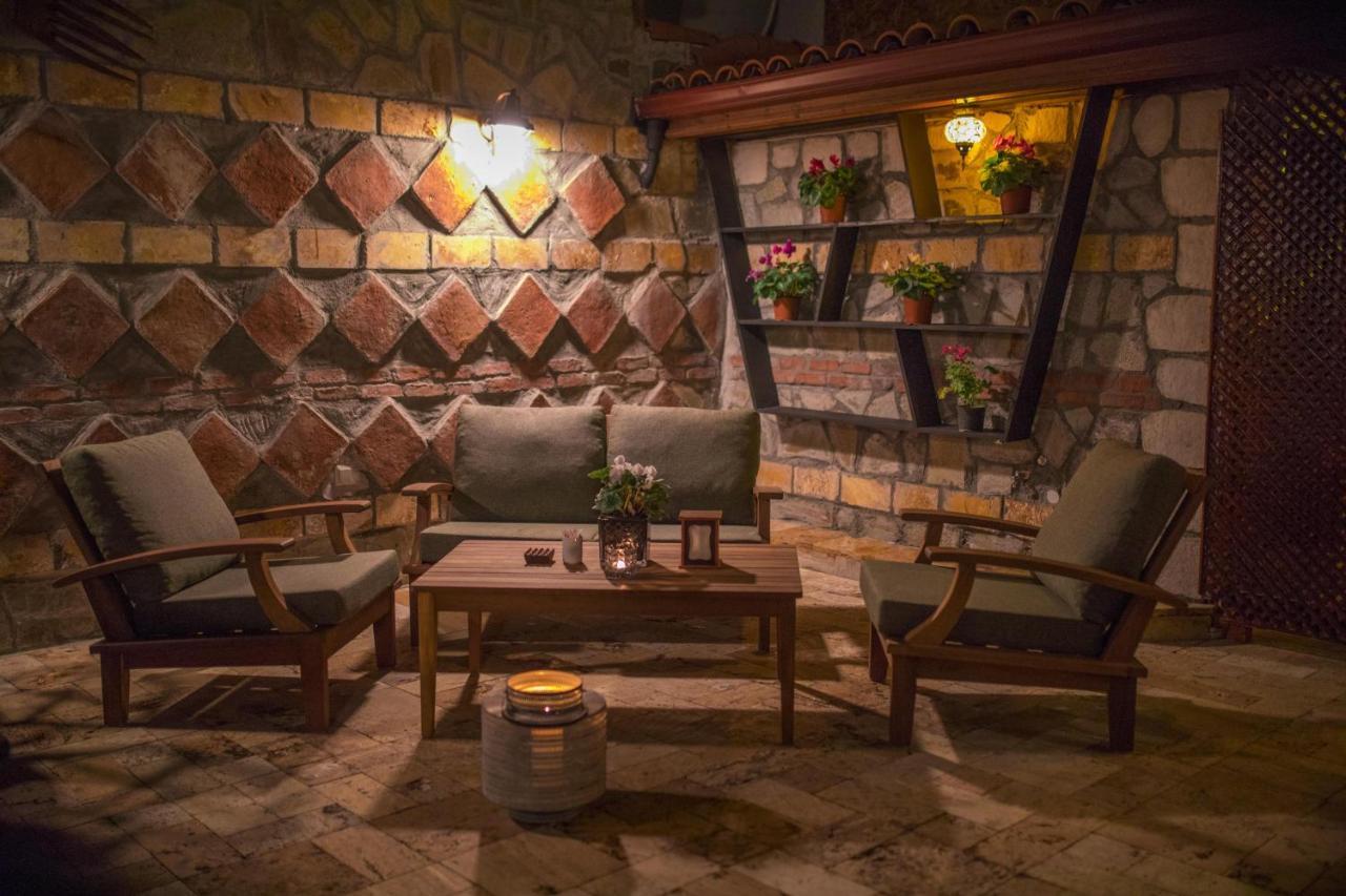 Bayezid Han Konak (Adults Only) Amasya Extérieur photo