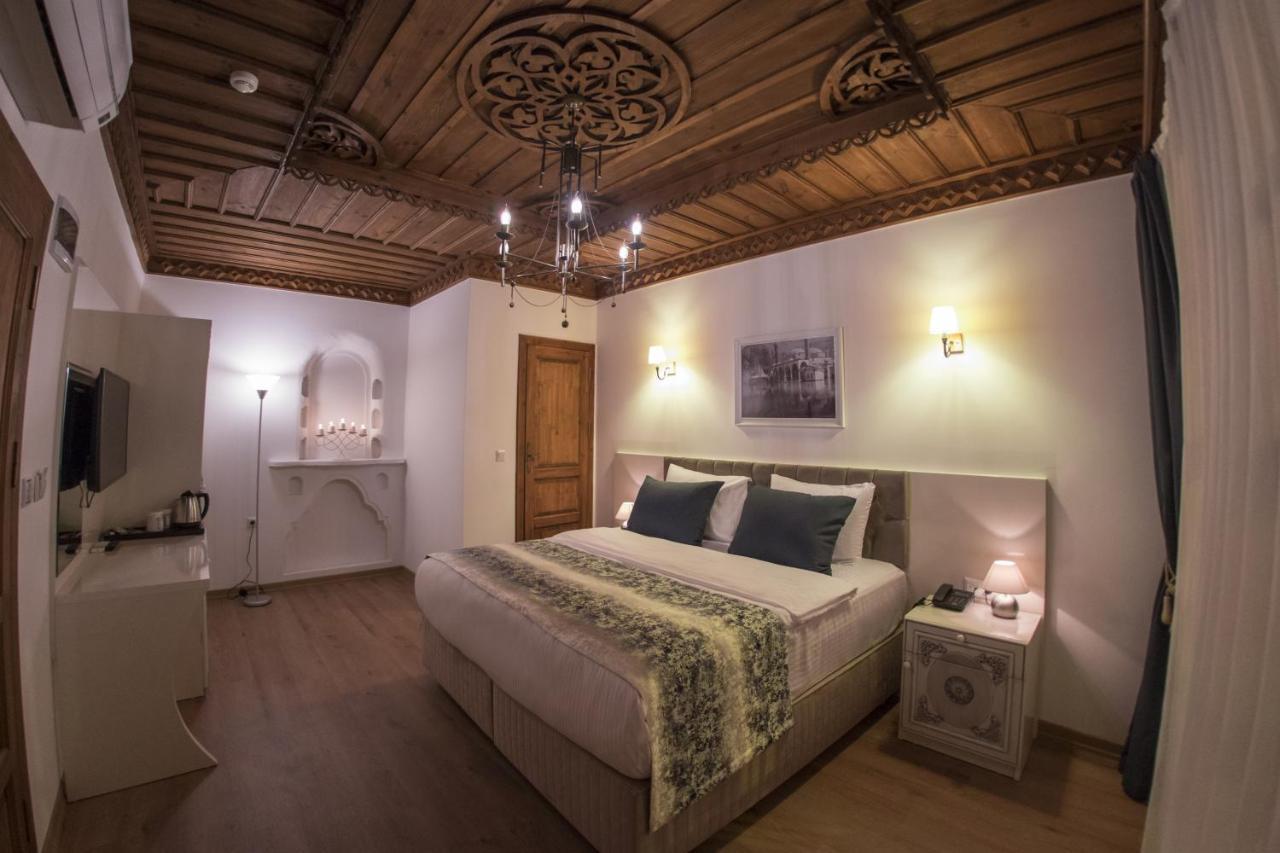 Bayezid Han Konak (Adults Only) Amasya Extérieur photo