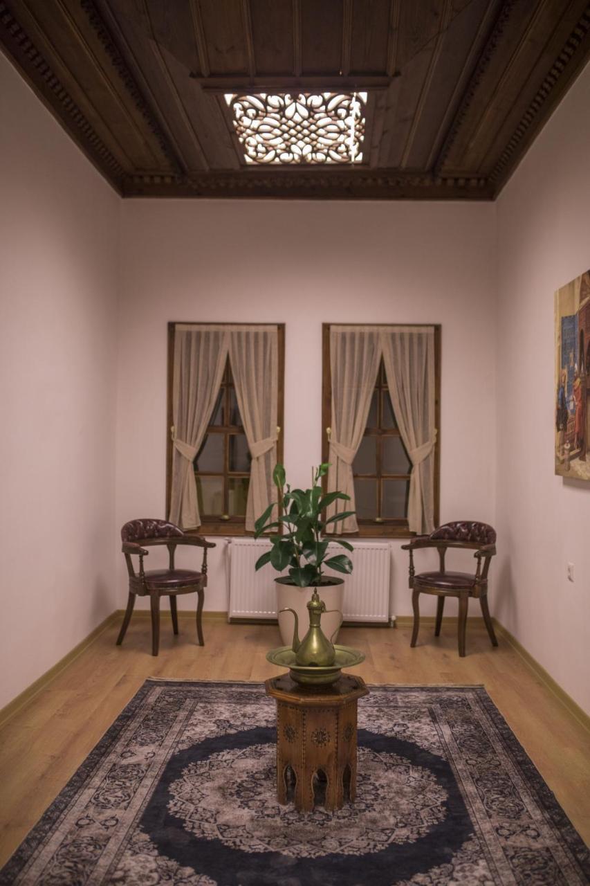 Bayezid Han Konak (Adults Only) Amasya Extérieur photo