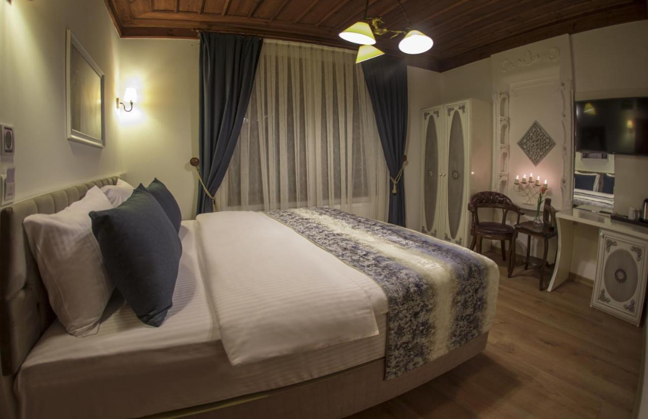 Bayezid Han Konak (Adults Only) Amasya Extérieur photo