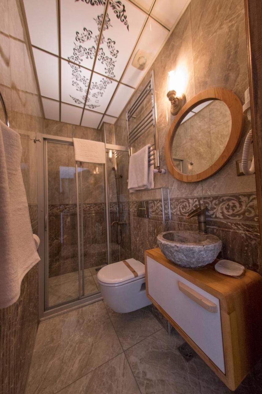 Bayezid Han Konak (Adults Only) Amasya Extérieur photo