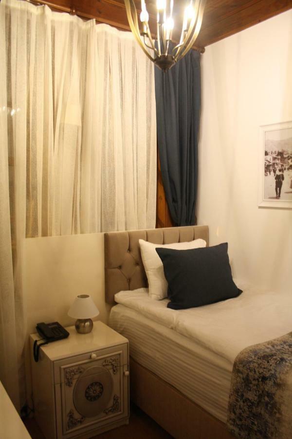 Bayezid Han Konak (Adults Only) Amasya Extérieur photo