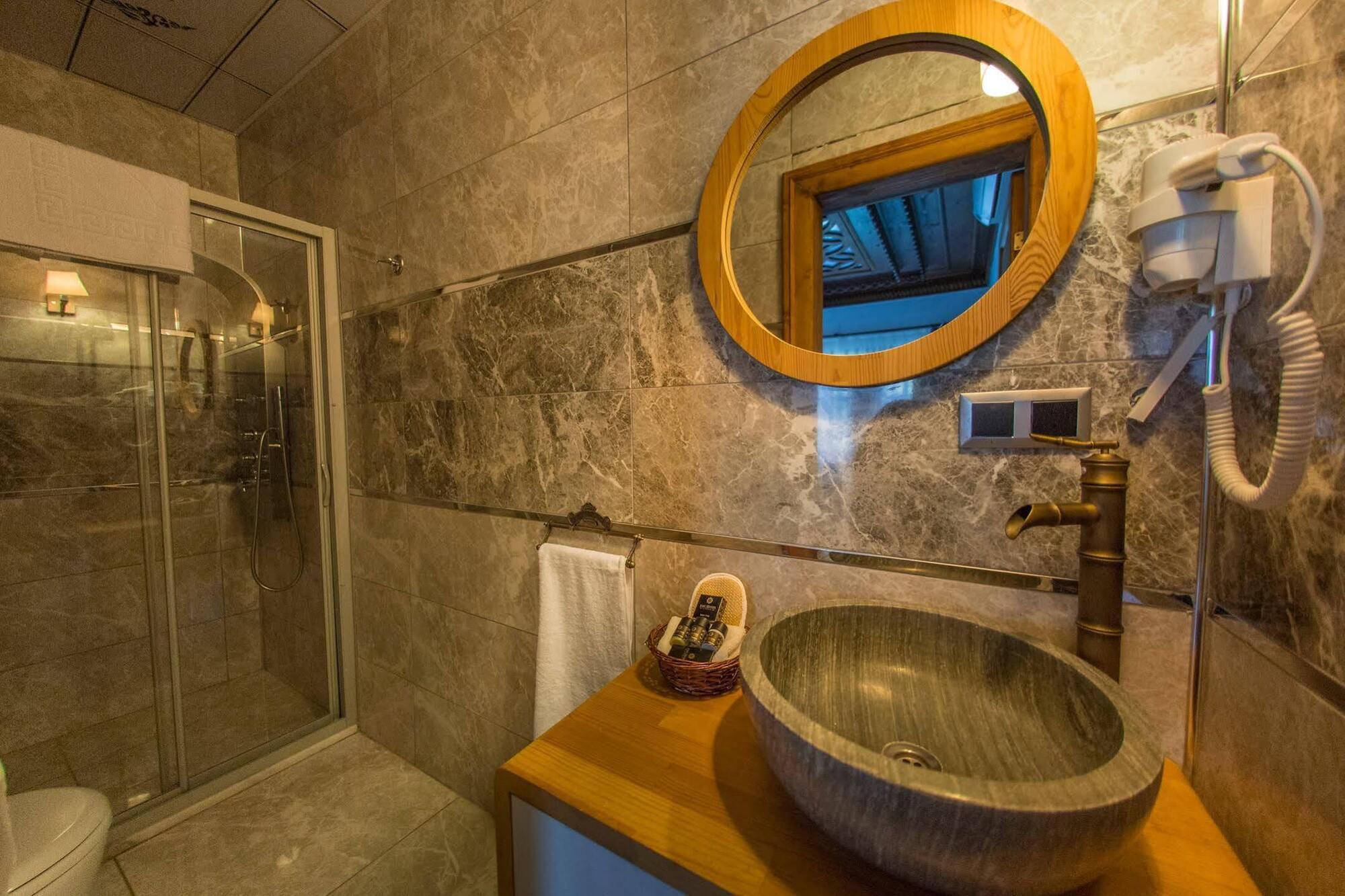 Bayezid Han Konak (Adults Only) Amasya Extérieur photo