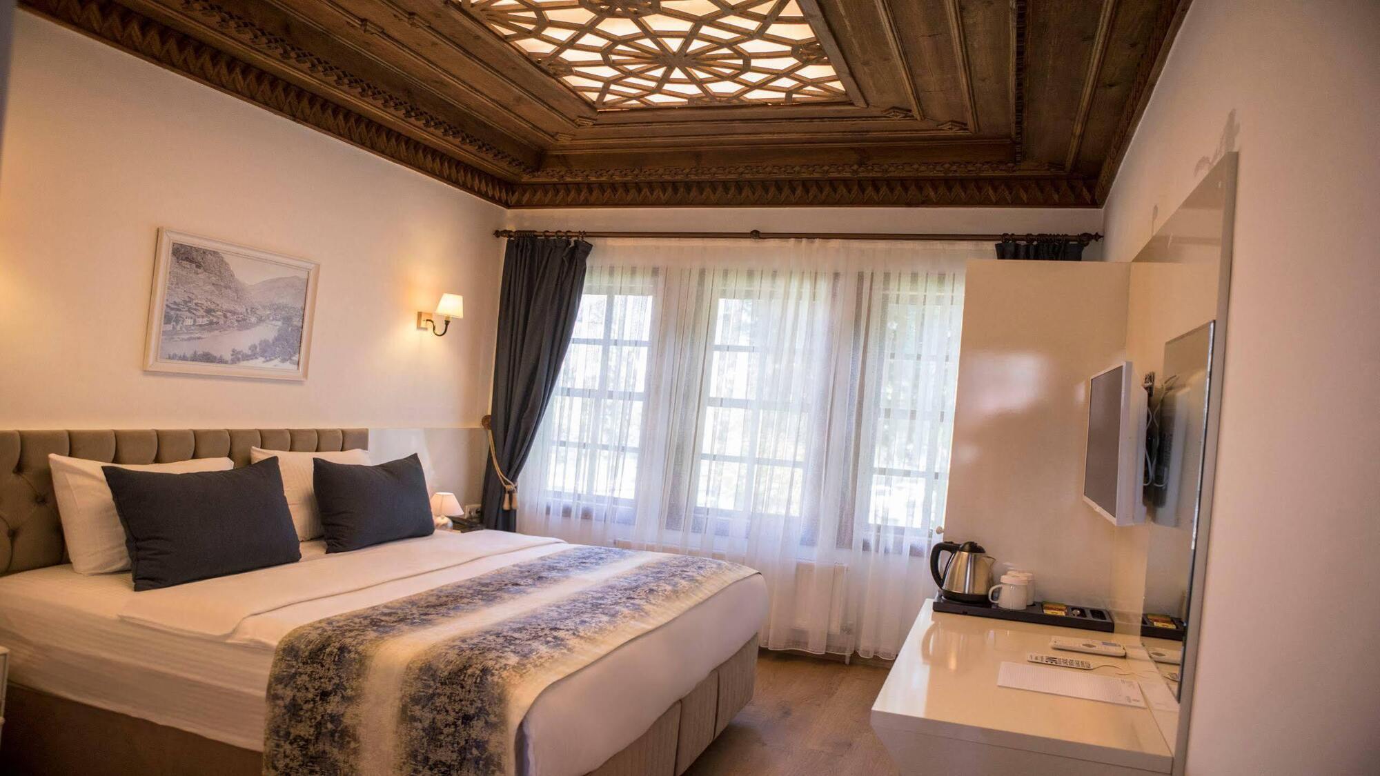 Bayezid Han Konak (Adults Only) Amasya Extérieur photo