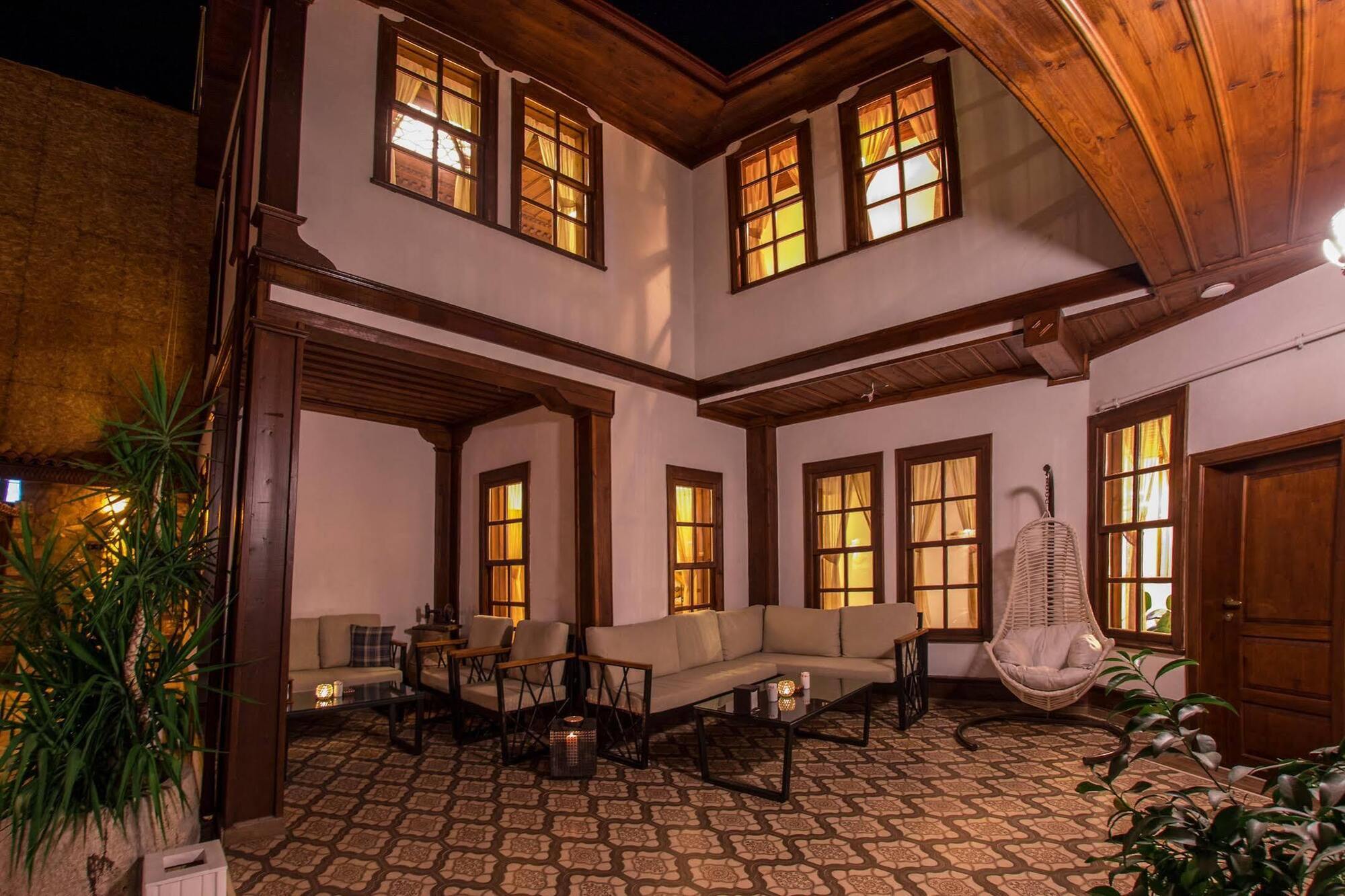 Bayezid Han Konak (Adults Only) Amasya Extérieur photo