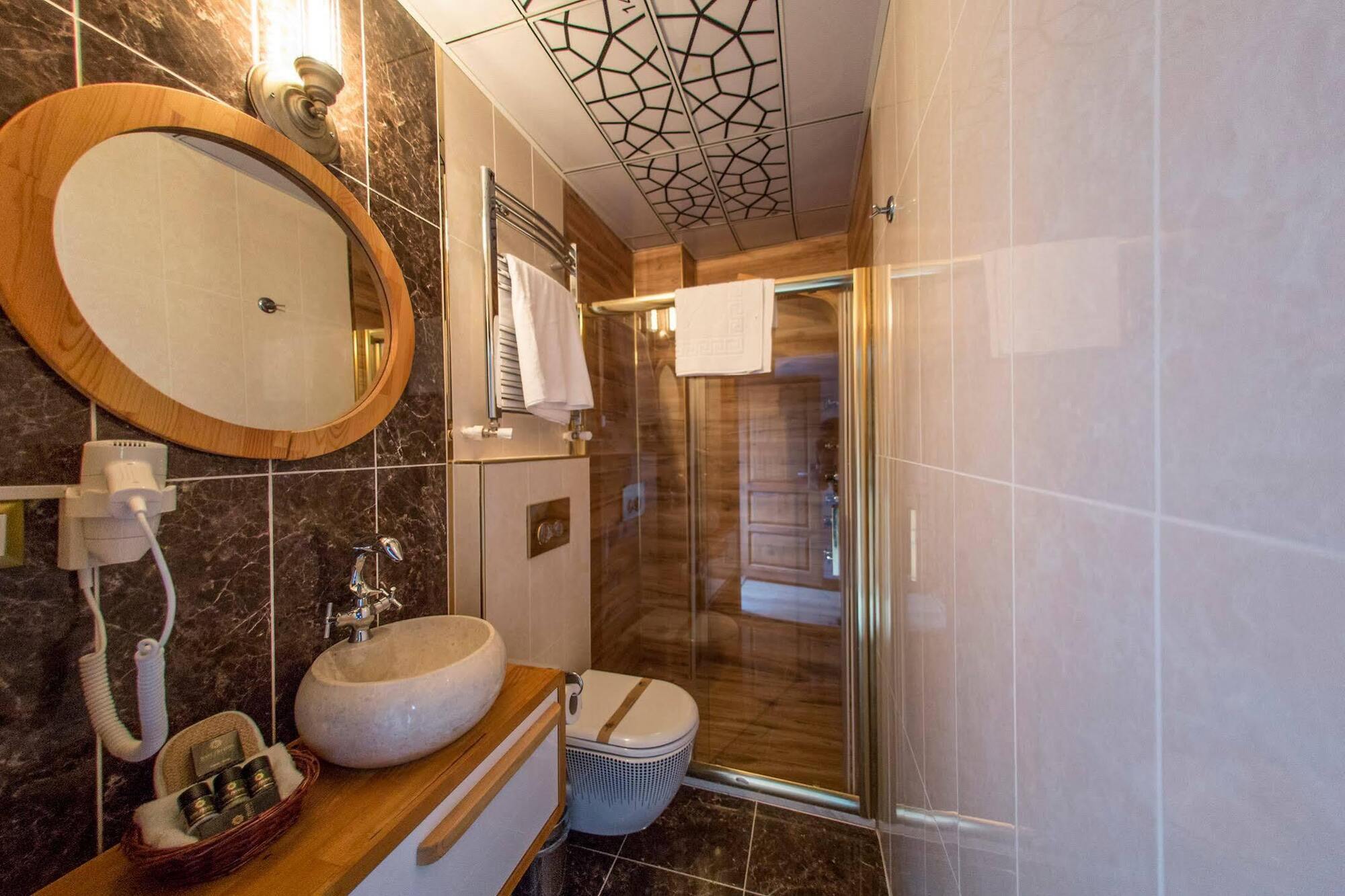 Bayezid Han Konak (Adults Only) Amasya Extérieur photo