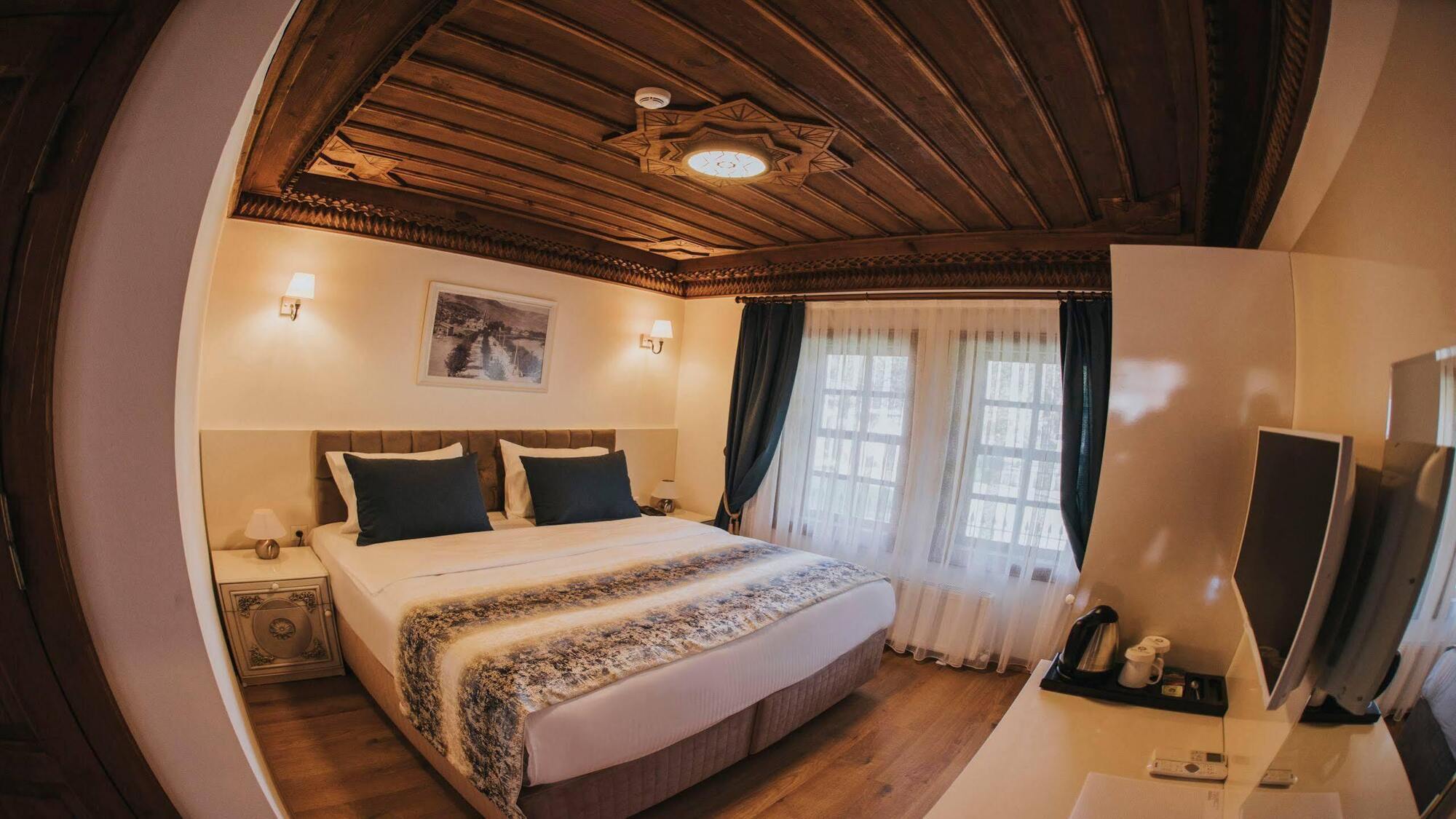 Bayezid Han Konak (Adults Only) Amasya Extérieur photo