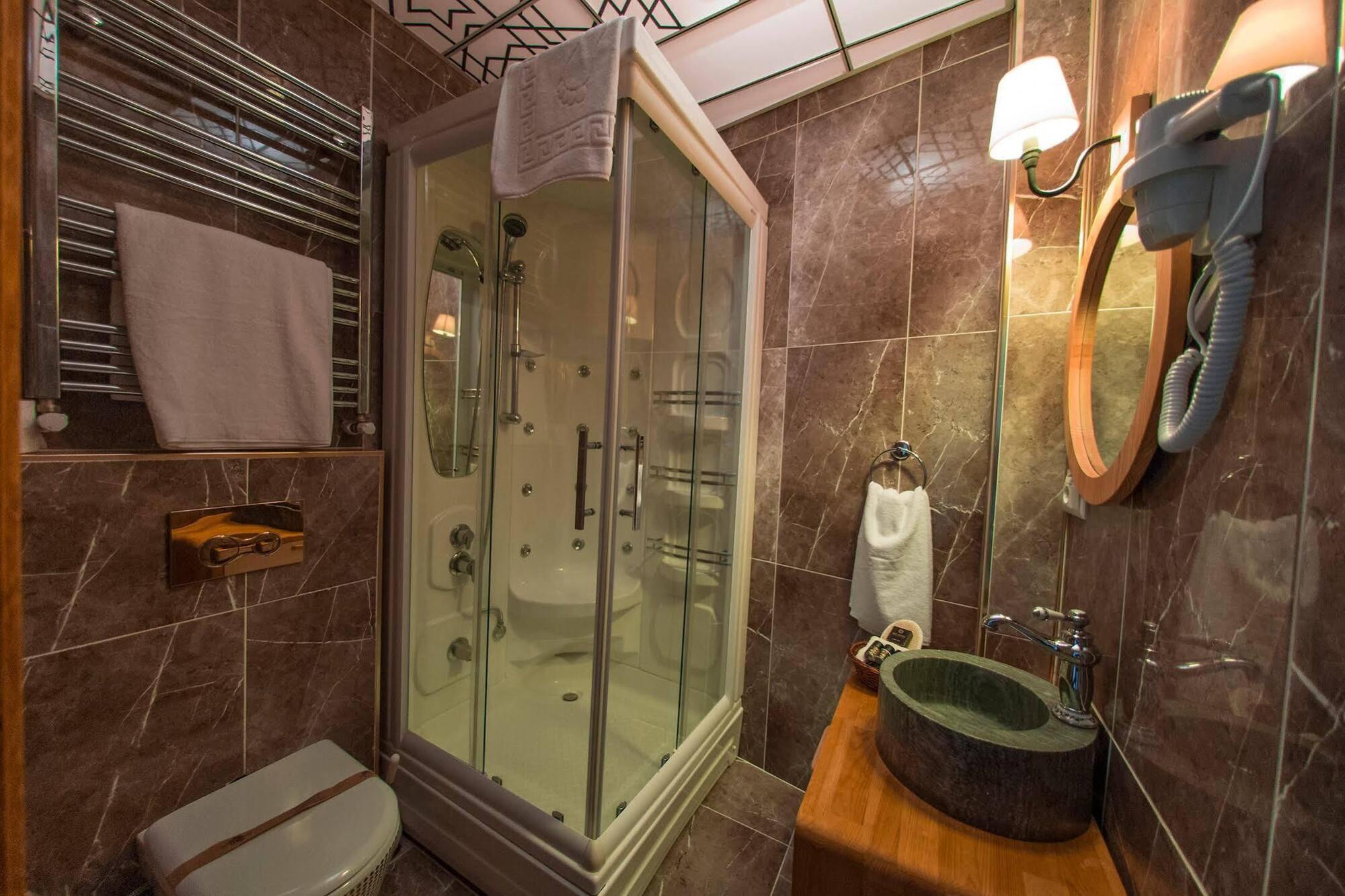 Bayezid Han Konak (Adults Only) Amasya Extérieur photo