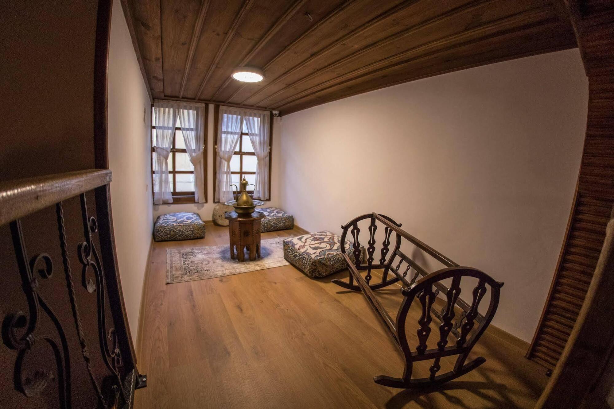 Bayezid Han Konak (Adults Only) Amasya Extérieur photo