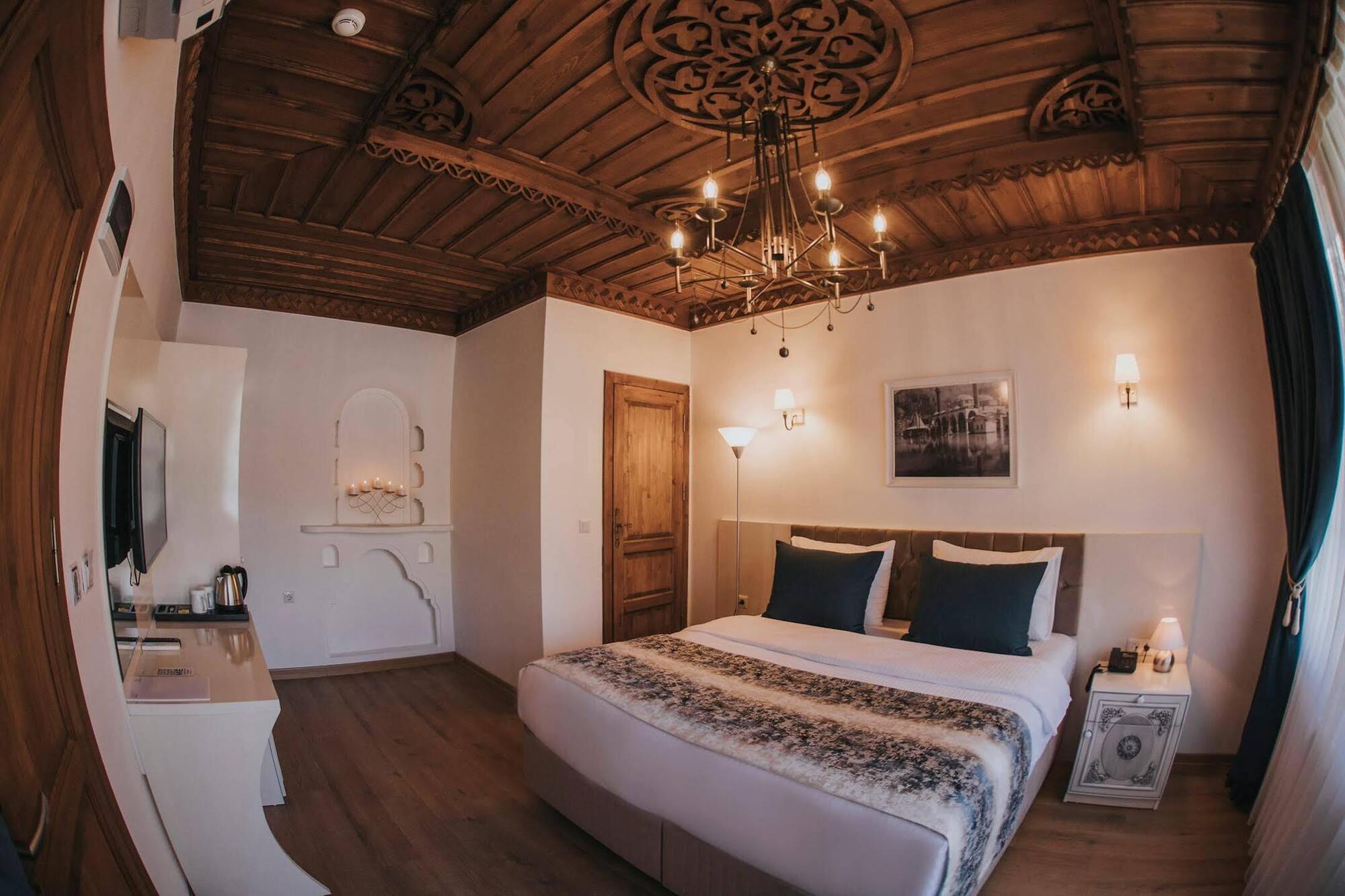 Bayezid Han Konak (Adults Only) Amasya Extérieur photo