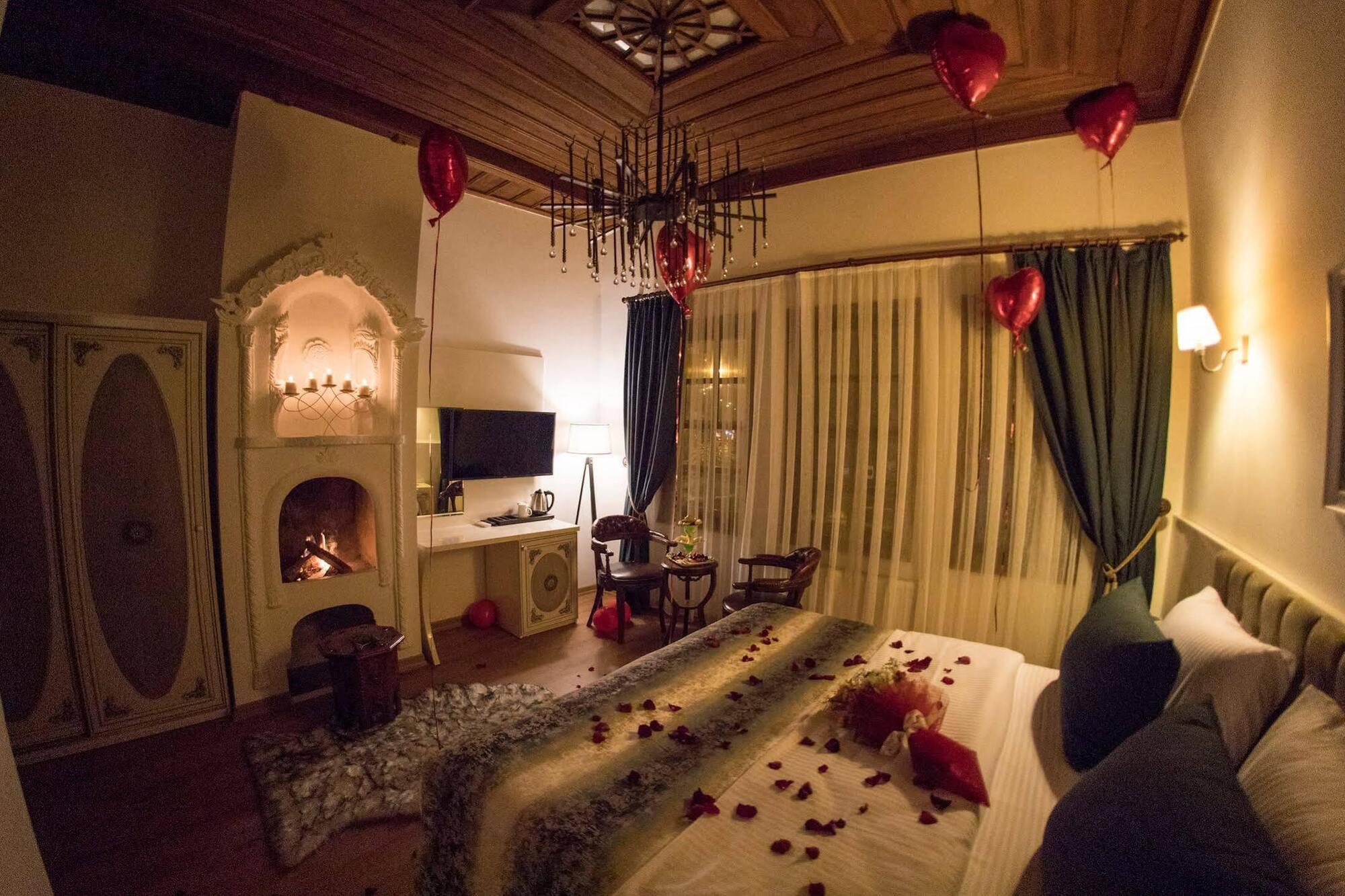 Bayezid Han Konak (Adults Only) Amasya Extérieur photo