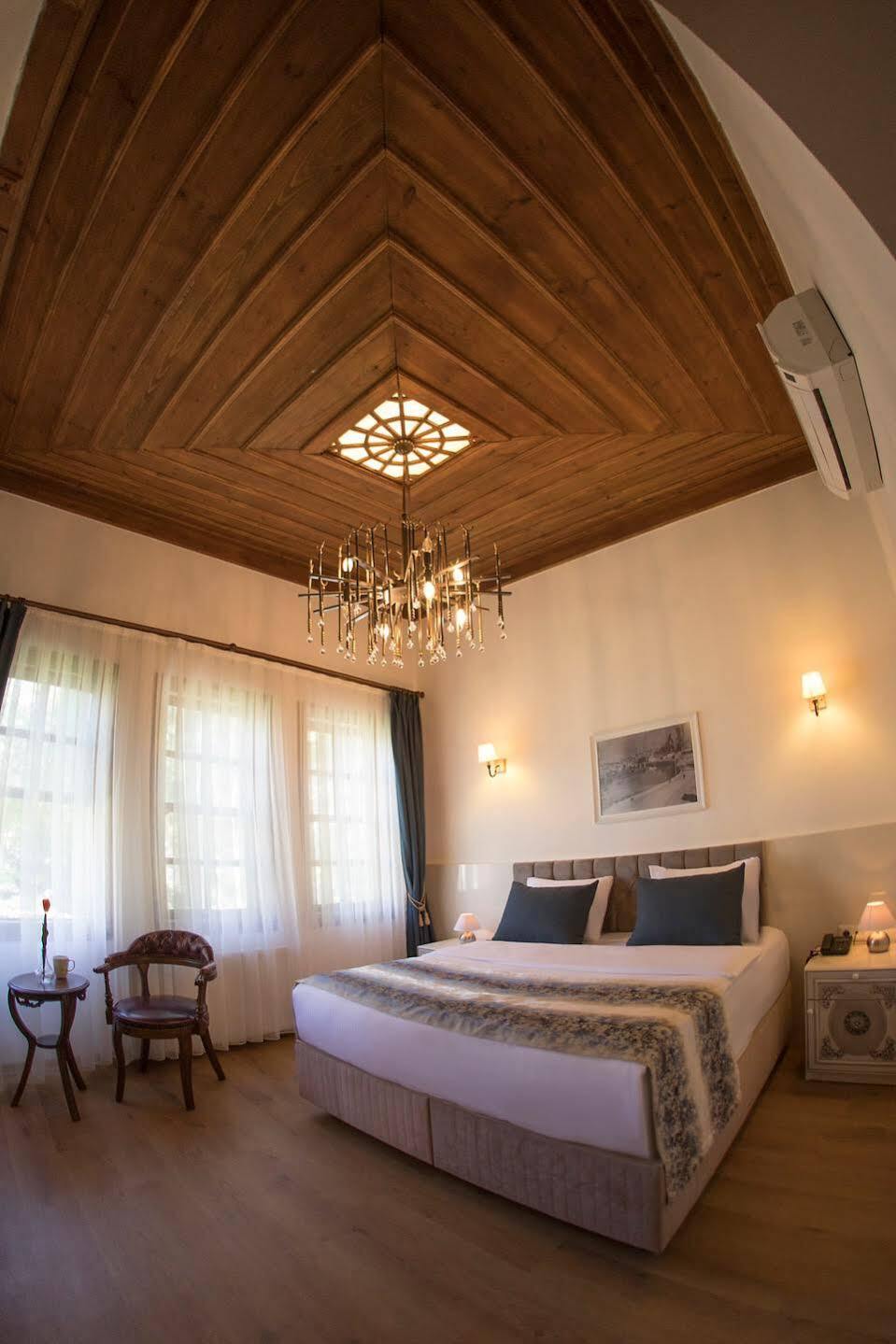Bayezid Han Konak (Adults Only) Amasya Extérieur photo