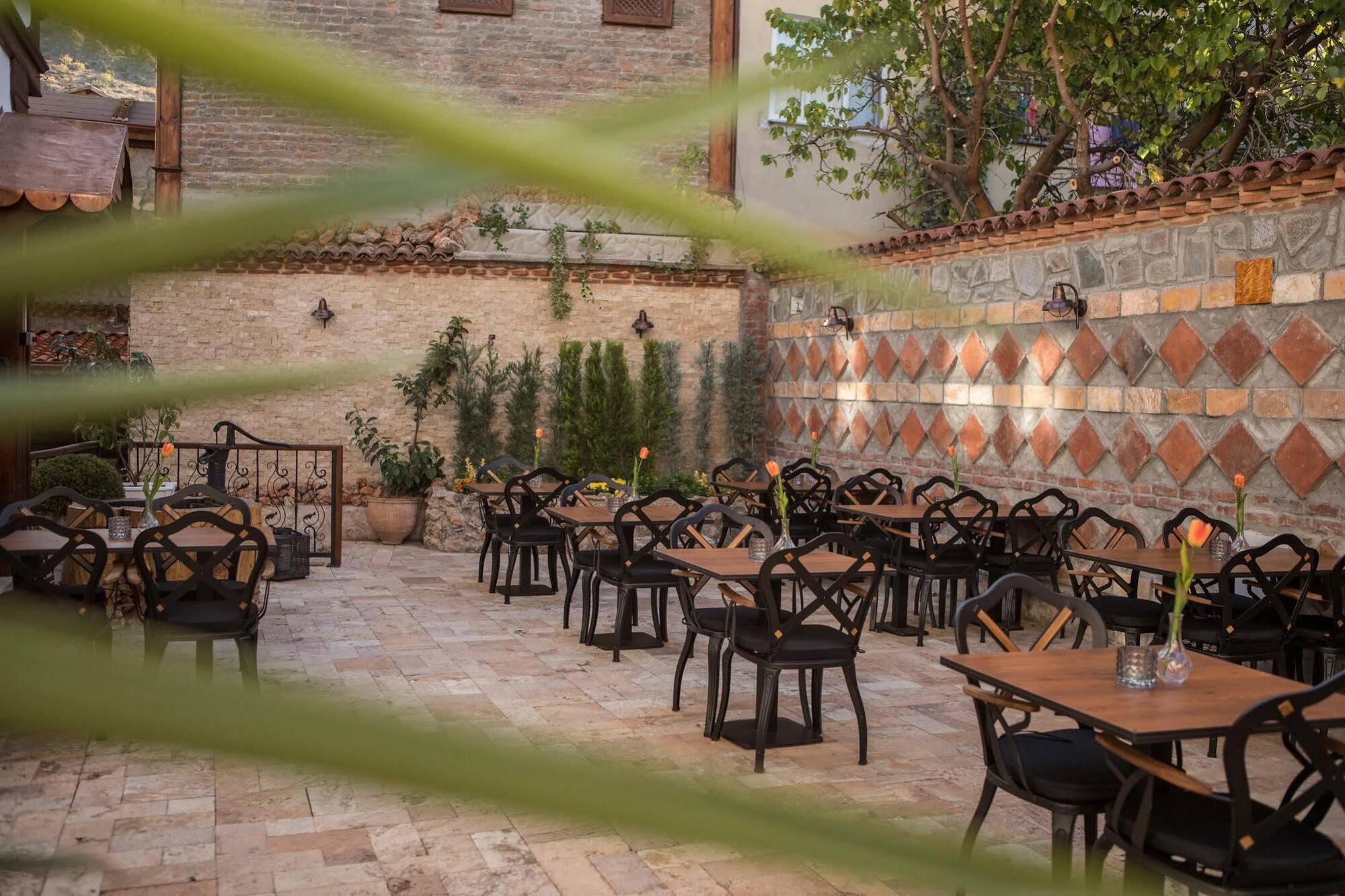 Bayezid Han Konak (Adults Only) Amasya Extérieur photo