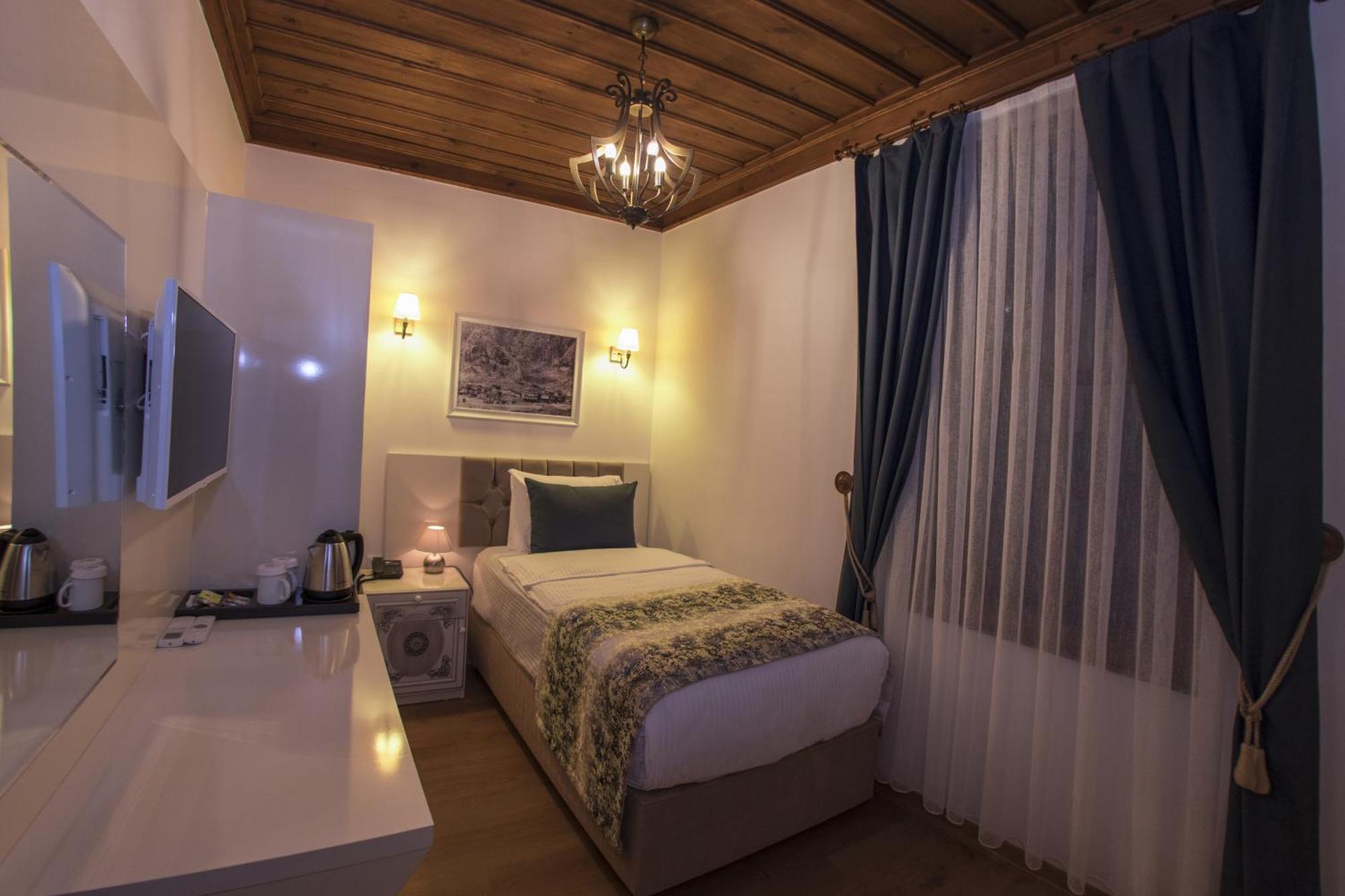 Bayezid Han Konak (Adults Only) Amasya Extérieur photo